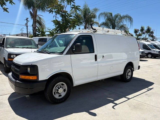 chevrolet express cargo 2013 1GCWGFCA3D1191572 image chevrolet express cargo 2013 1GCWGFCA3D1191572 image